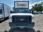 2023 Ford E350 Refrigerated BOX Truck