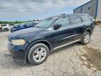 2012 Dodge Durango sxt