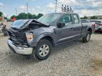 2021 Ford F150 Super Cab