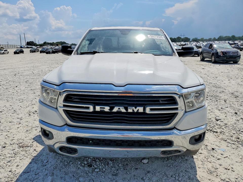 2020 Dodge RAM 1500 BIG HORN/LONE Star