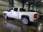 2011 Chevrolet Silverado K1500 LTZ