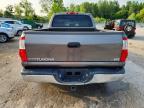 2006 Toyota Tundra Double Cab SR5
