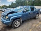 2008 Honda Ridgeline RT