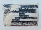 1998 Mickel Beverage Delivery Trailer