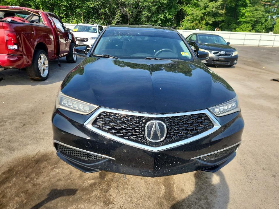 2019 Acura TLX