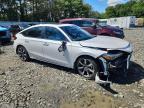 2025 Honda Civic Sport Touring