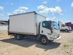 2016 Isuzu NPR BOX Truck