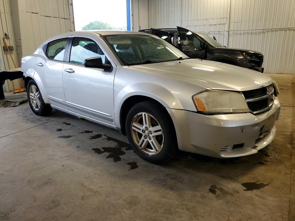 2008 Dodge Avenger sxt