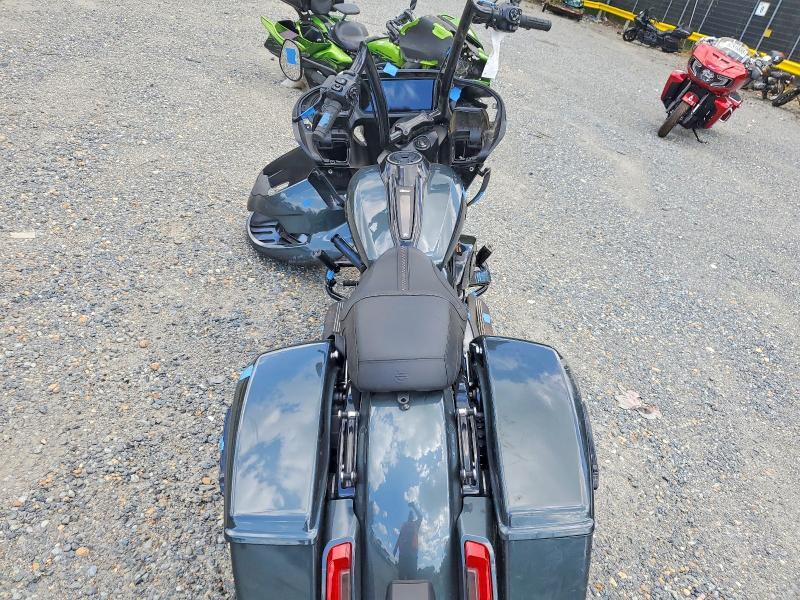 2025 Harley-Davidson Fltrx