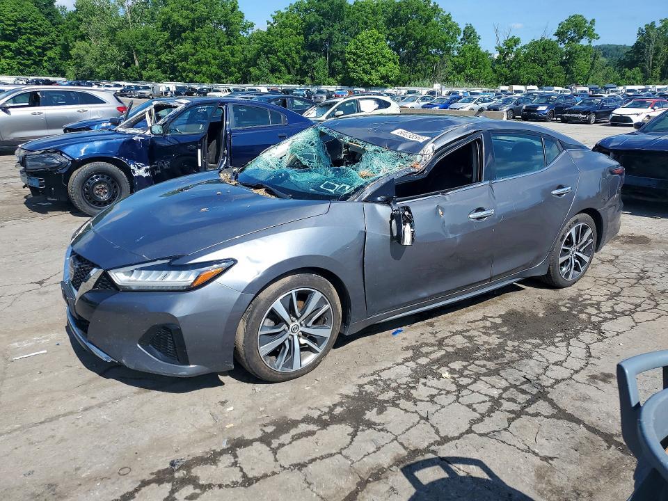 2020 Nissan Maxima sv