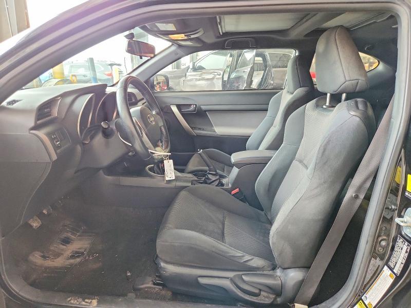 2011 Scion TC