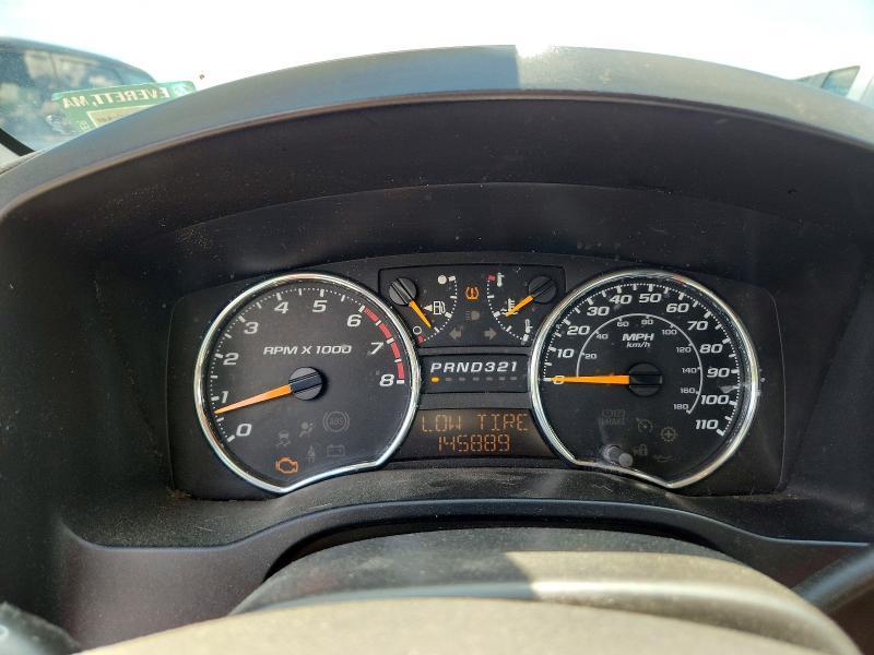 2011 Chevrolet Colorado LT