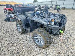 Yama salvage cars for sale: 2025 Yama Yama