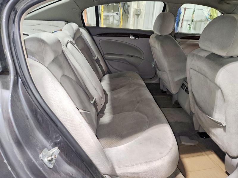 2007 Buick Lucerne cx