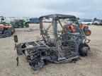 2016 Can-Am Defender Utility Vehicle