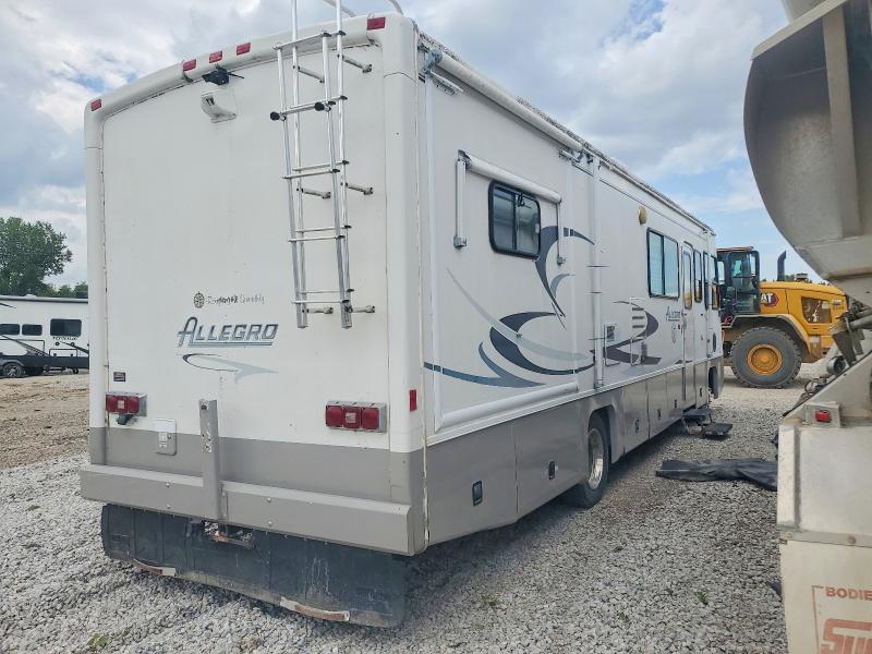 2001 Ford Allegro RV