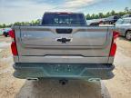 2026 Chevrolet Silverado K1500 LT Trail Boss