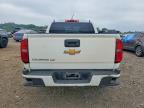 2025 Chevrolet Colorado