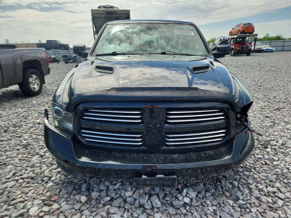 2016 Dodge RAM 1500 Sport
