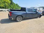 2021 Chevrolet Silverado C1500 LT