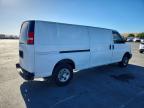 2007 Chevrolet Express G3500 Delivery Van