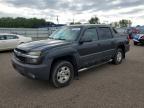 2003 Chevrolet Avalanche K1500
