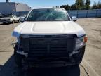 2019 GMC Canyon SLE