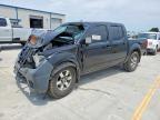 2010 Nissan Frontier SE V6