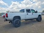 2007 Chevrolet Silverado K2500 Heavy Duty