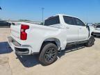 2026 Chevrolet Silverado C1500 RST Select