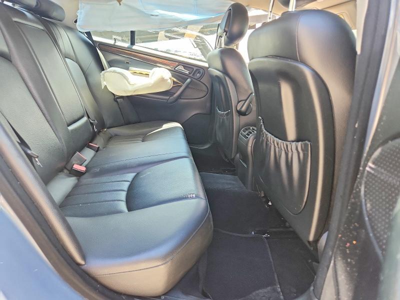 2005 Mercedes-Benz C 230 4matic