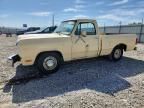 1987 Dodge D-SERIES D150