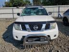 2006 Nissan Frontier SE