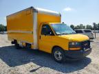2018 GMC Savana Cutaway G3500