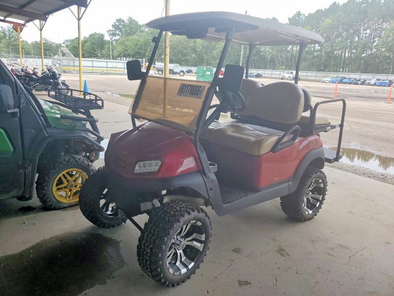 2019 Club Car Golf Cart