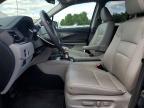 2017 Honda Ridgeline RTL