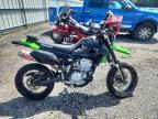 2022 Kawasaki KLX300 E
