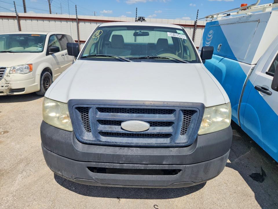 2008 Ford F150