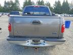 2002 Ford F150 Supercrew