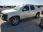 2013 Chevrolet Avalanche LTZ