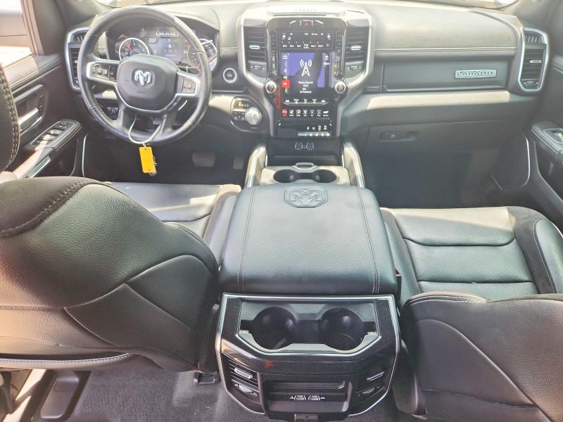 2020 Dodge 1500 Laramie