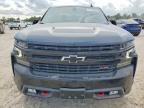 2021 Chevrolet Silverado K1500 LT Trail Boss