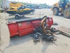 2024 Western Star 2024 Western Contractor Grade Snow Plow