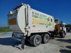 2019 Peterbilt 520 W/LABRIE Automated Side Loader Body 31 Cubic Y