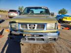 1998 Nissan Frontier XE
