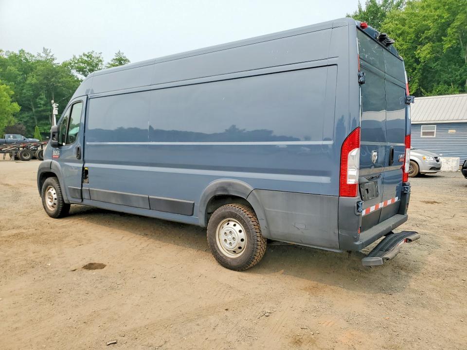 2019 Dodge Ram Promaster 3500 3500 High