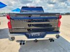 2022 Chevrolet Silverado LTD K1500 LT