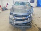2020 Chevrolet Colorado