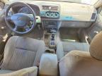 2001 Nissan Frontier XE