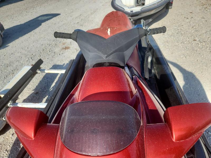 2006 Sea Doo Bombardier